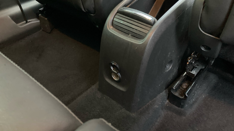 Vauxhall Crossland 1.2 Turbo [130] Ultimate 5dr Petrol Hatchback